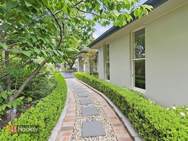 4 Mitchell Road, Dural NSW 2158