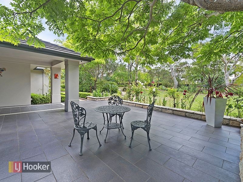 4 Mitchell Road, Dural NSW 2158