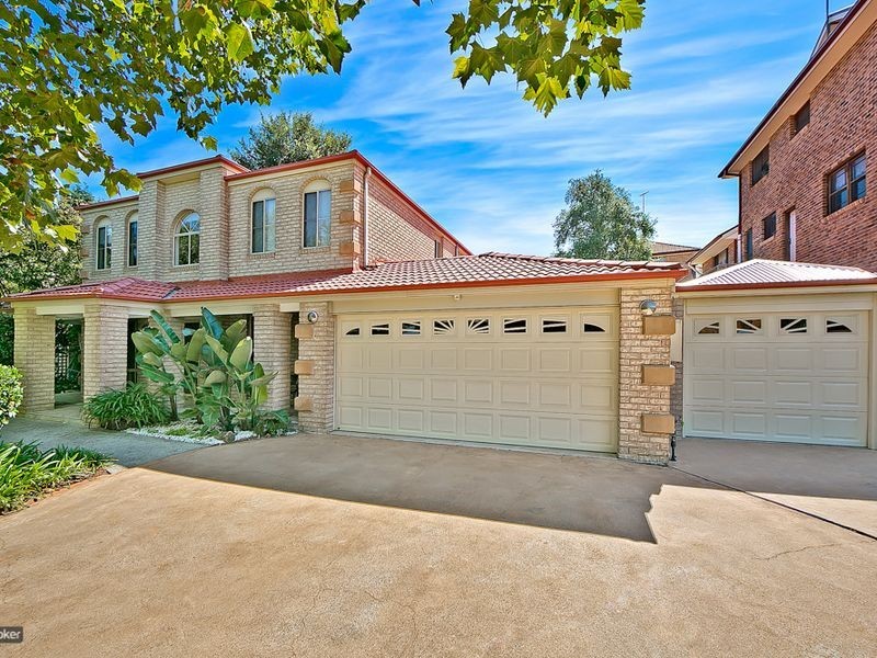 110 Gilbert Road, Glenhaven NSW 2156