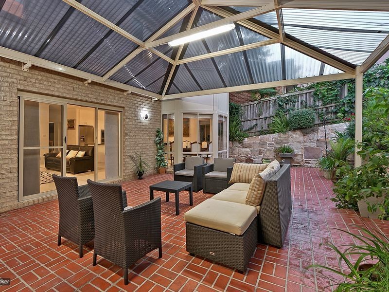 110 Gilbert Road, Glenhaven NSW 2156