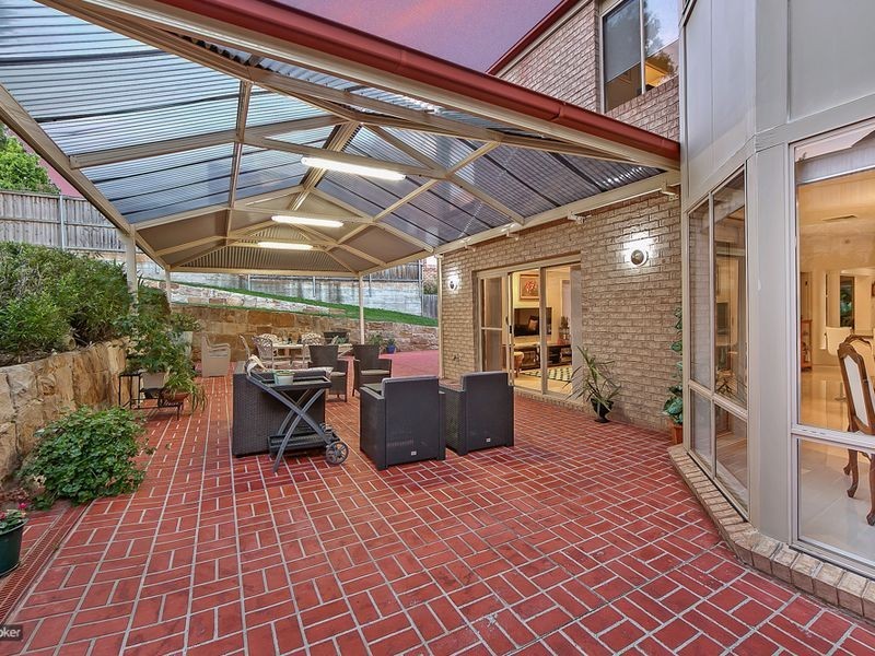 110 Gilbert Road, Glenhaven NSW 2156