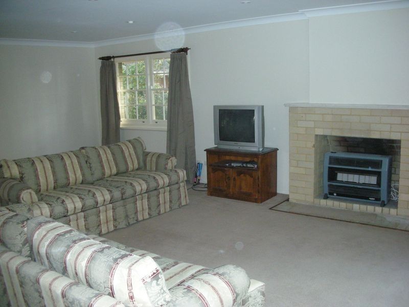 Round Corner NSW 2158
