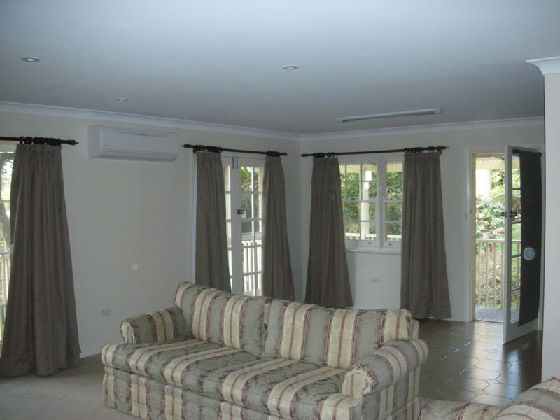 Round Corner NSW 2158