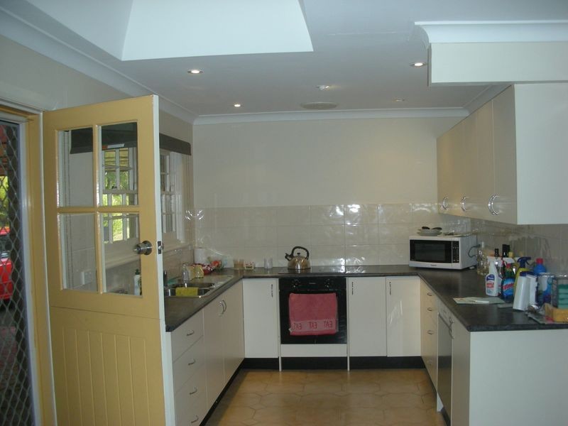 Round Corner NSW 2158