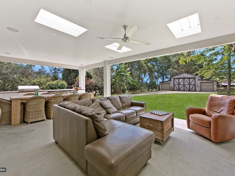 63 Annangrove Road, Kenthurst NSW 2156