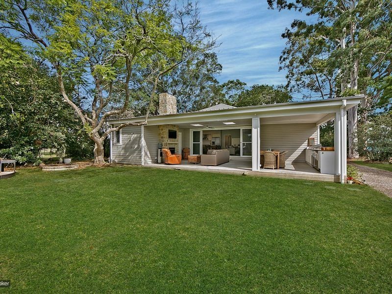 63 Annangrove Road, Kenthurst NSW 2156