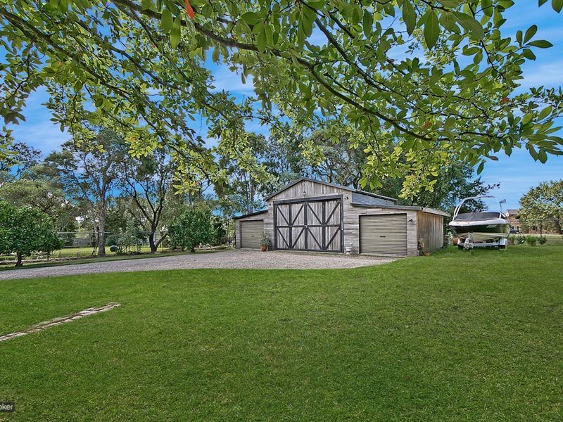 63 Annangrove Road, Kenthurst NSW 2156