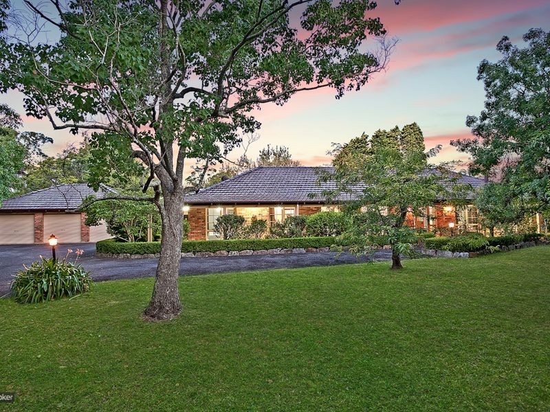 6-8 Bloodwood Road, Arcadia NSW 2159