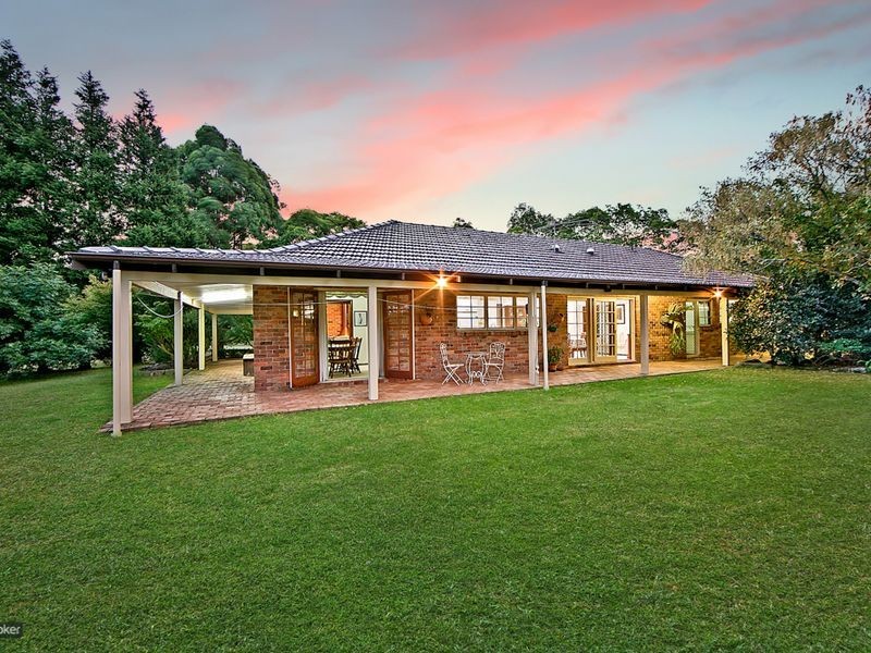 6-8 Bloodwood Road, Arcadia NSW 2159