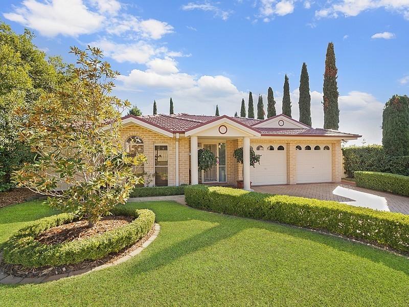 76 Coral Crescent, Kellyville NSW 2155