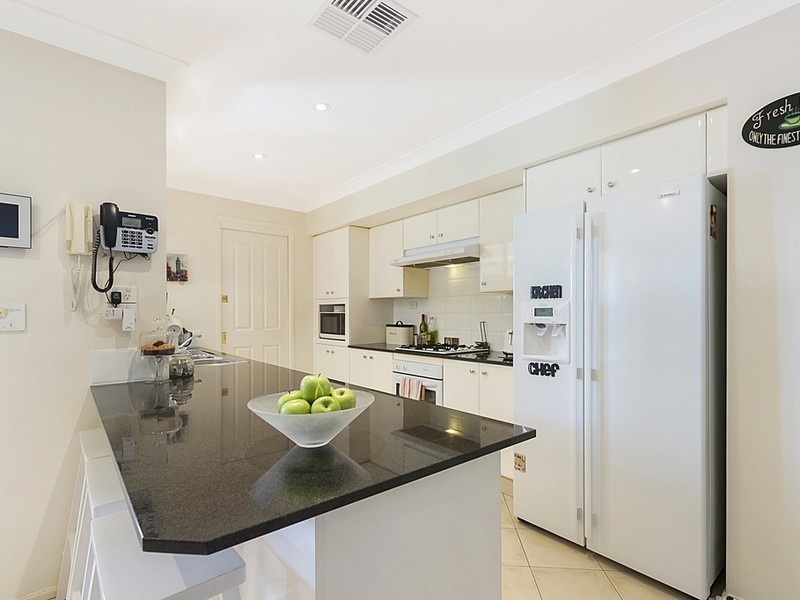 76 Coral Crescent, Kellyville NSW 2155