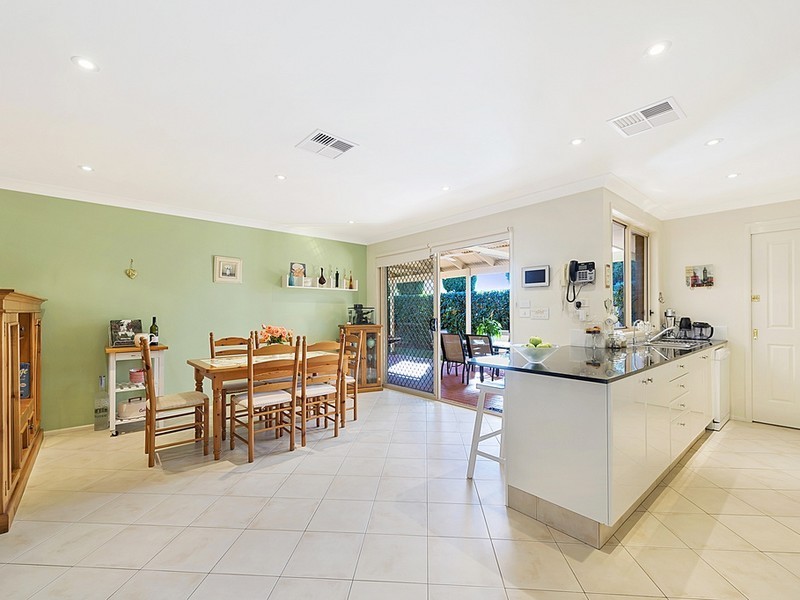 76 Coral Crescent, Kellyville NSW 2155