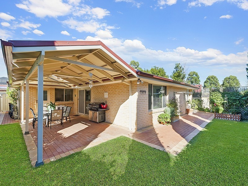 76 Coral Crescent, Kellyville NSW 2155