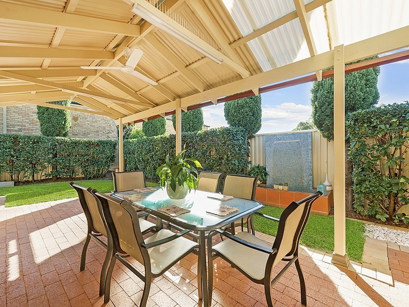 76 Coral Crescent, Kellyville NSW 2155