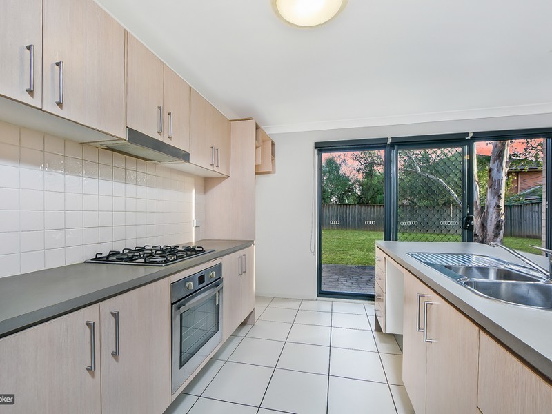 83 Tree Top Circuit, Quakers Hill NSW 2763