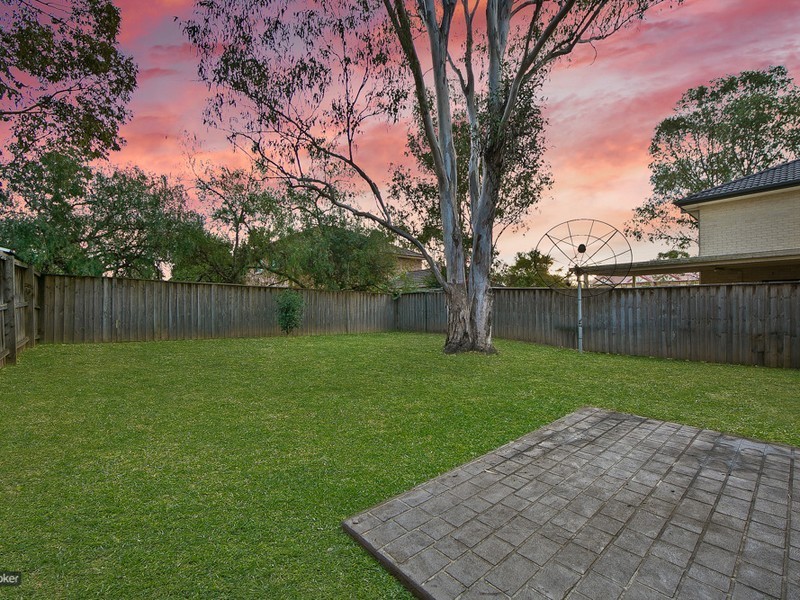 83 Tree Top Circuit, Quakers Hill NSW 2763