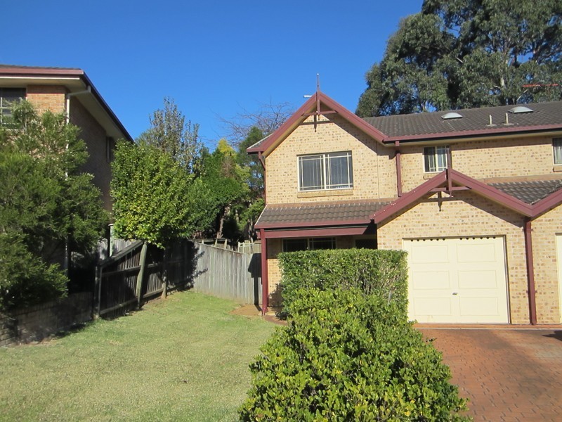 6A Brokenwood Place, Cherrybrook NSW 2126