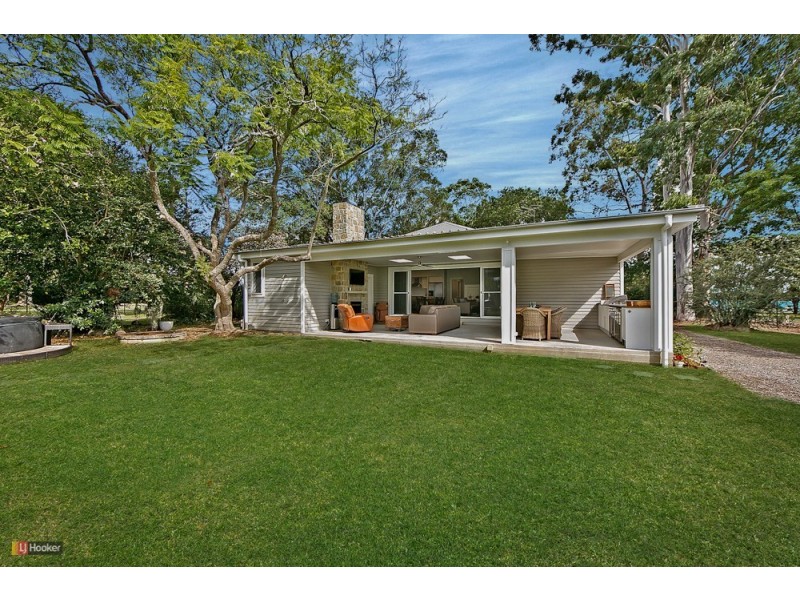 63 Annangrove Rd, Kenthurst NSW 2156