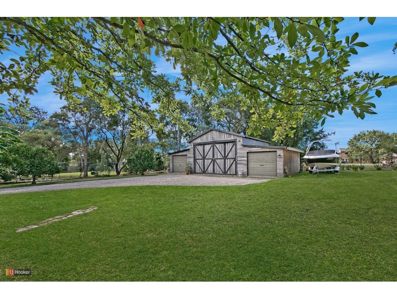 63 Annangrove Rd, Kenthurst NSW 2156