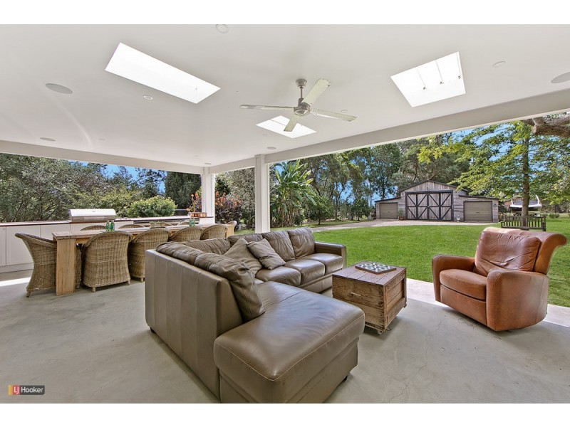 63 Annangrove Rd, Kenthurst NSW 2156