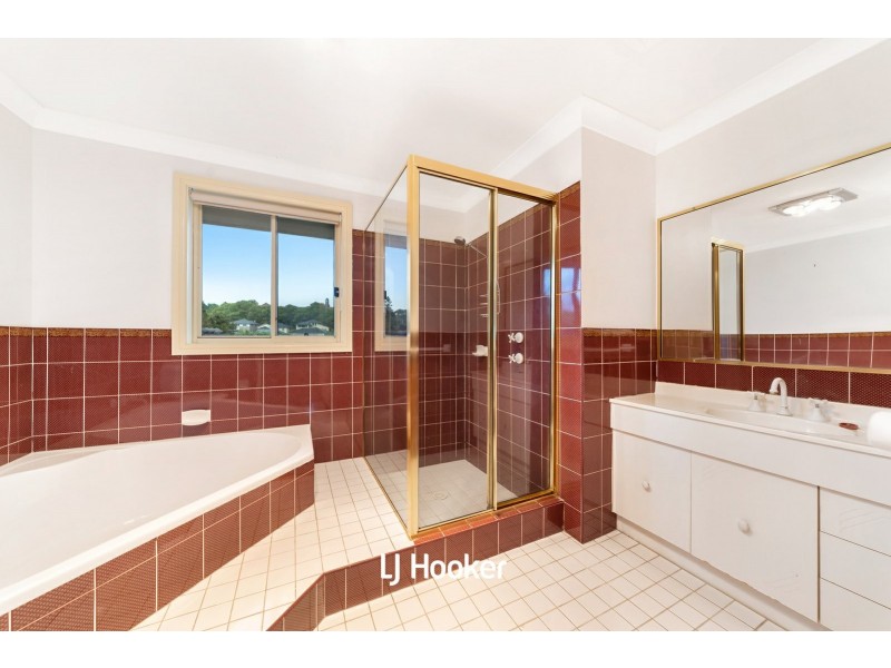 5 Willowbrook Place, Castle Hill NSW 2154