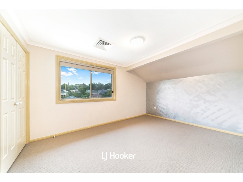 5 Willowbrook Place, Castle Hill NSW 2154