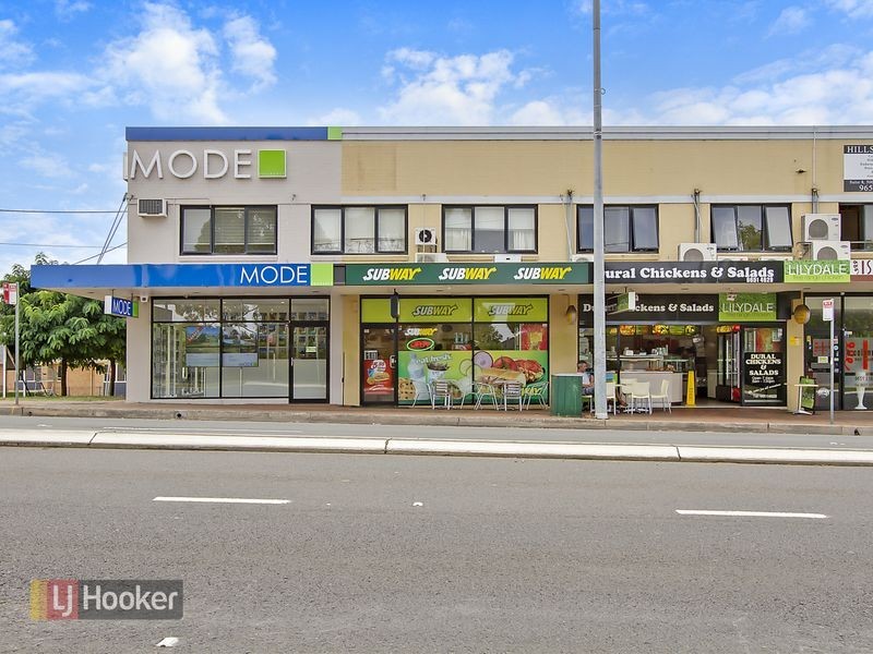 6/500 Old Northern Road, Dural NSW 2158