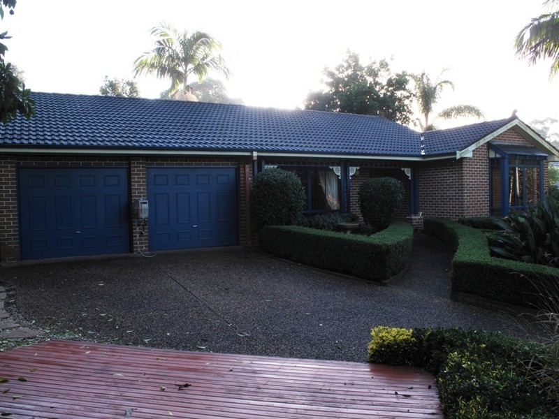 35 Alana Drive, West Pennant Hills NSW 2125