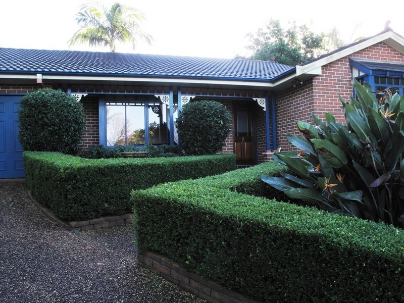 35 Alana Drive, West Pennant Hills NSW 2125