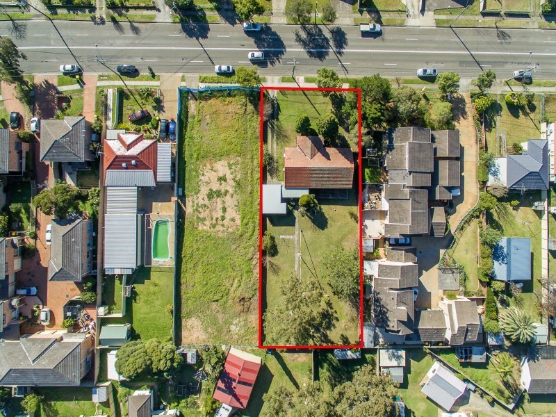 132 Newton Road, Blacktown NSW 2148