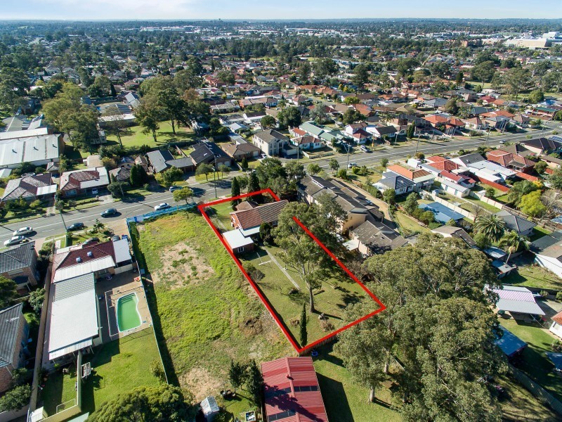 132 Newton Road, Blacktown NSW 2148
