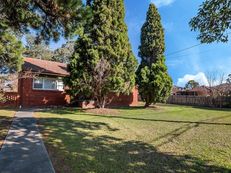 132 Newton Road, Blacktown NSW 2148