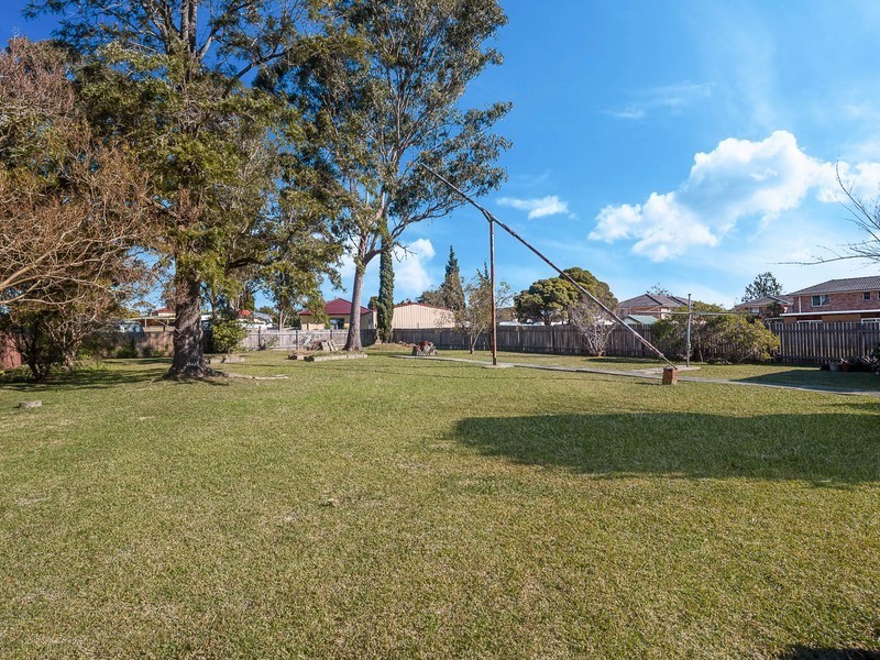 132 Newton Road, Blacktown NSW 2148