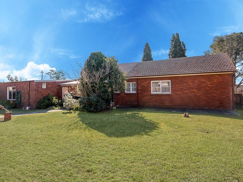 132 Newton Road, Blacktown NSW 2148