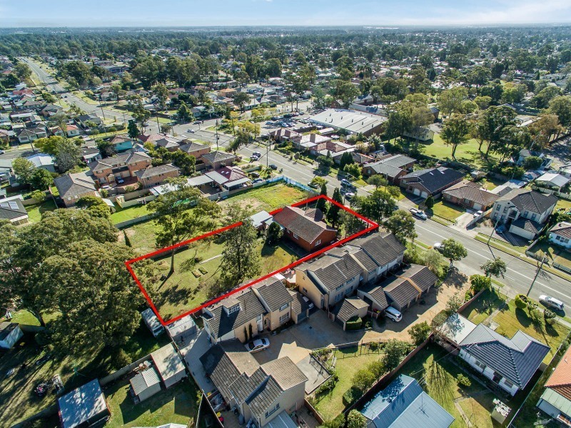 132 Newton Road, Blacktown NSW 2148