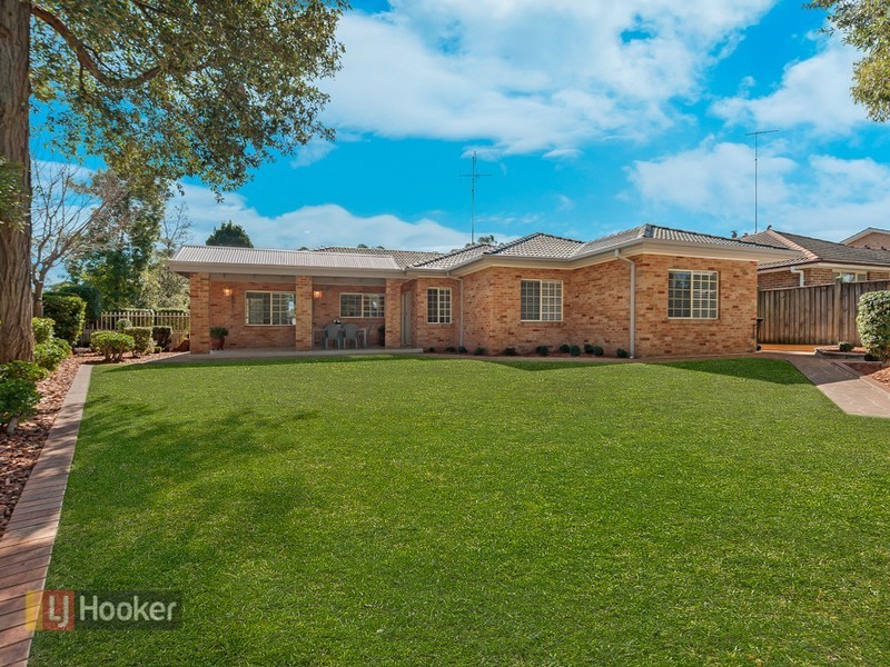 8 Cairngorm Avenue, Glenhaven NSW 2156