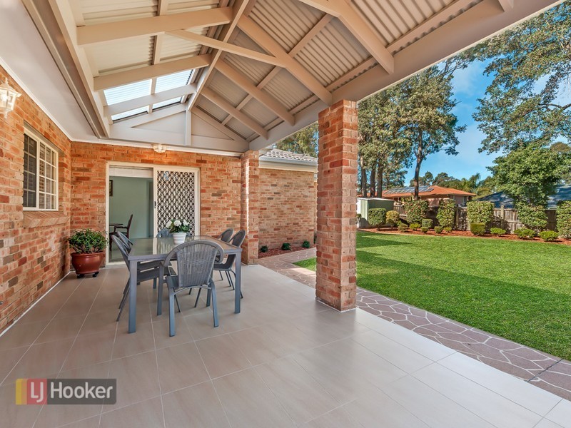 8 Cairngorm Avenue, Glenhaven NSW 2156