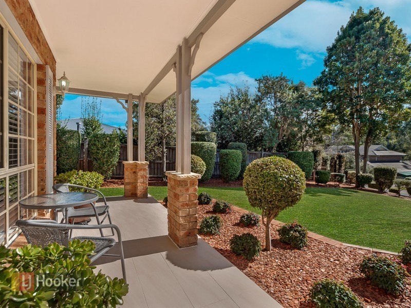 8 Cairngorm Avenue, Glenhaven NSW 2156