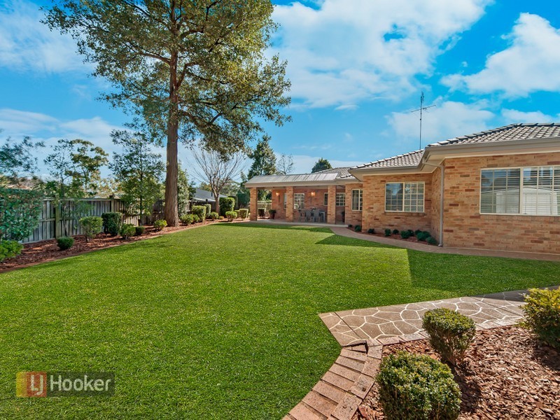 8 Cairngorm Avenue, Glenhaven NSW 2156