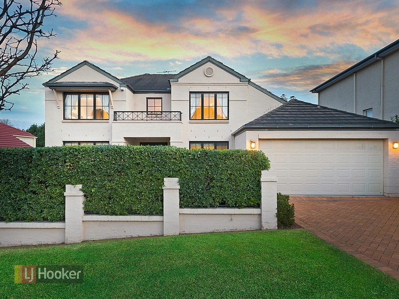 132 Aiken Road, West Pennant Hills NSW 2125