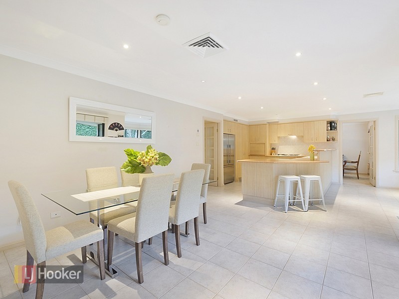 132 Aiken Road, West Pennant Hills NSW 2125