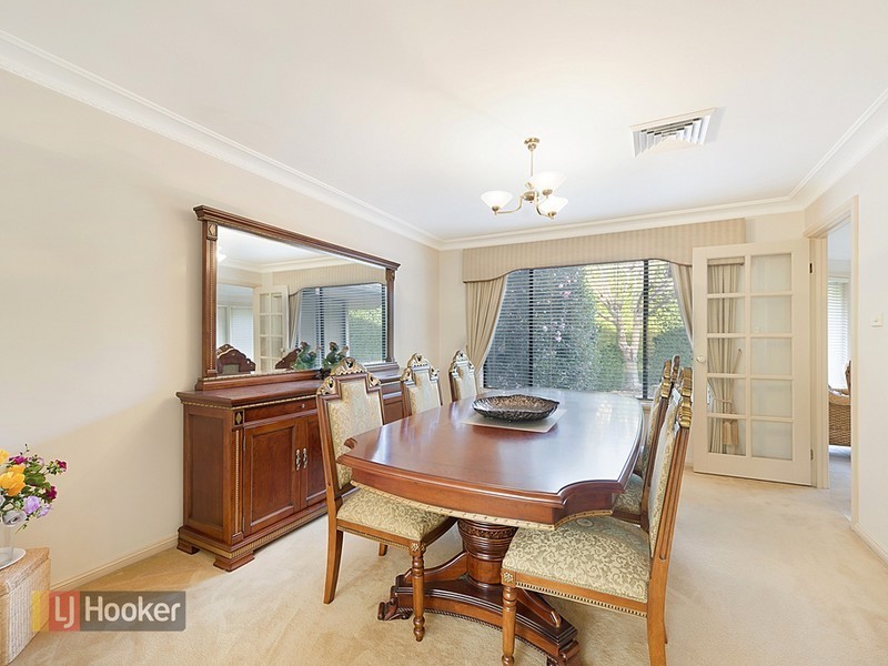 132 Aiken Road, West Pennant Hills NSW 2125