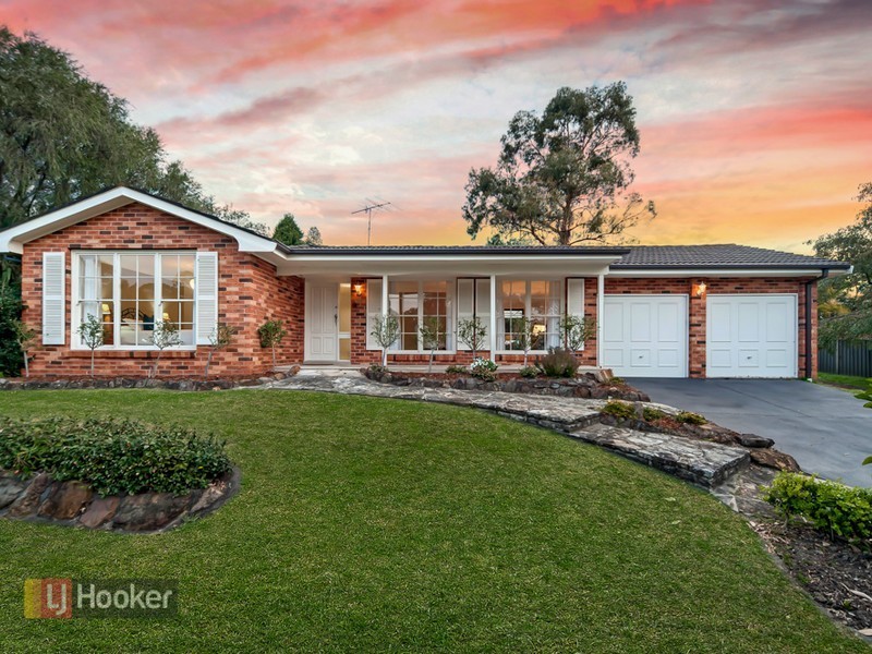 27 Hyde Avenue, Glenhaven NSW 2156