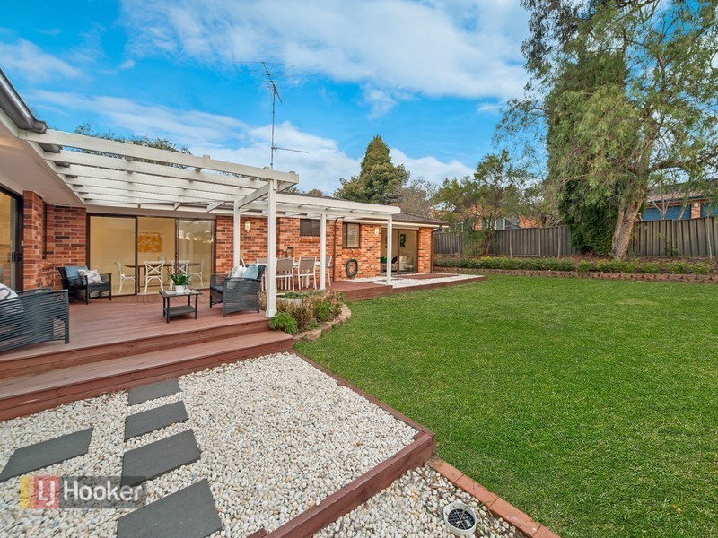 27 Hyde Avenue, Glenhaven NSW 2156