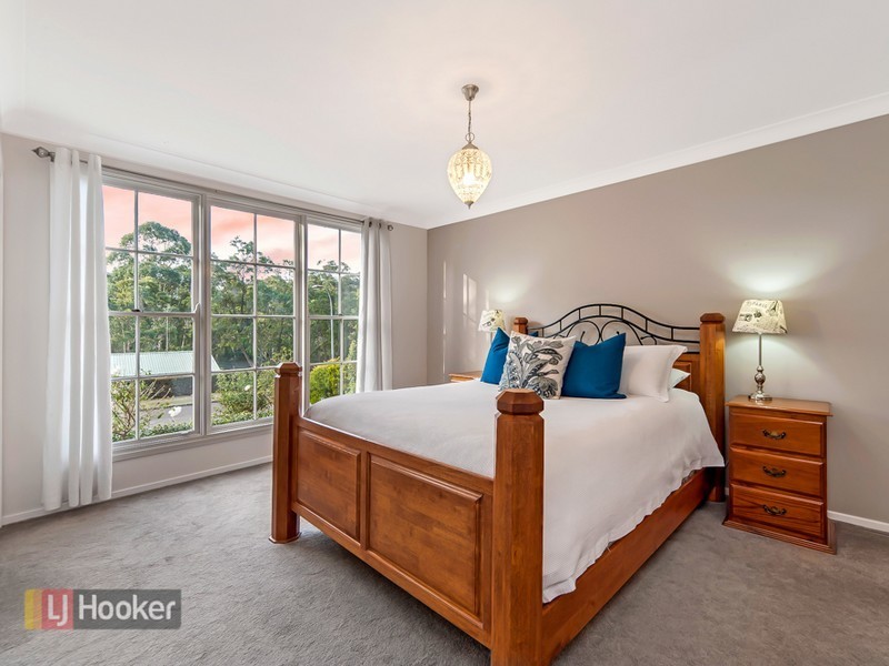 27 Hyde Avenue, Glenhaven NSW 2156