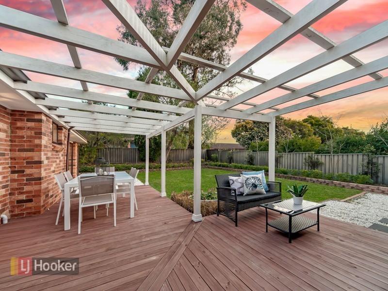 27 Hyde Avenue, Glenhaven NSW 2156