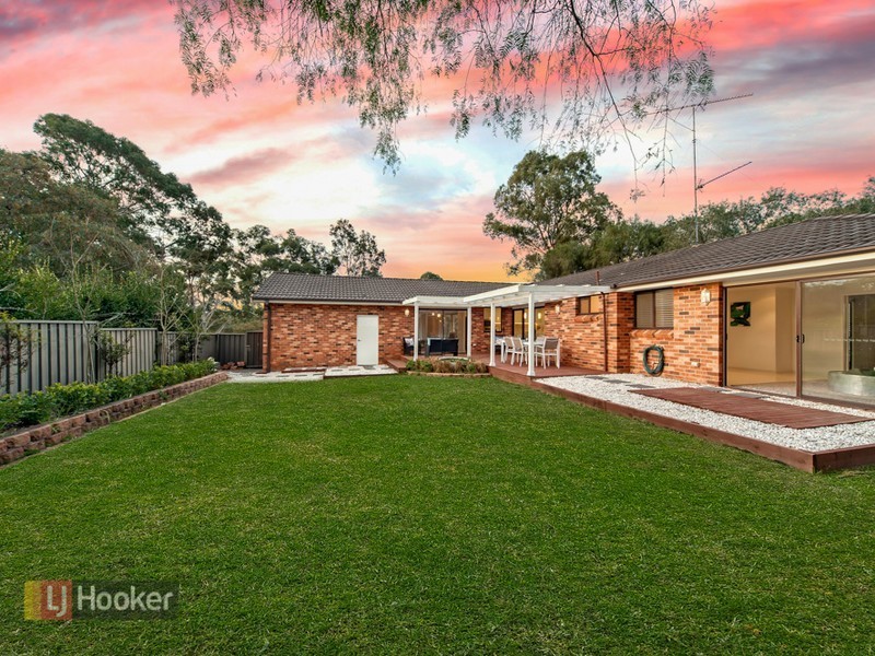 27 Hyde Avenue, Glenhaven NSW 2156