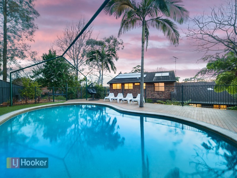 83 Fingal Avenue, Glenhaven NSW 2156