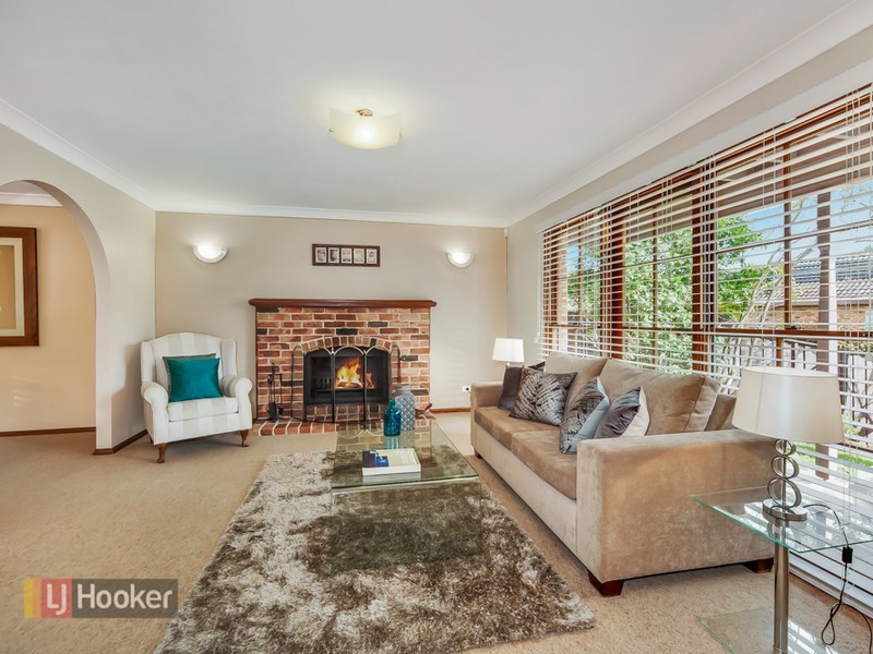 83 Fingal Avenue, Glenhaven NSW 2156