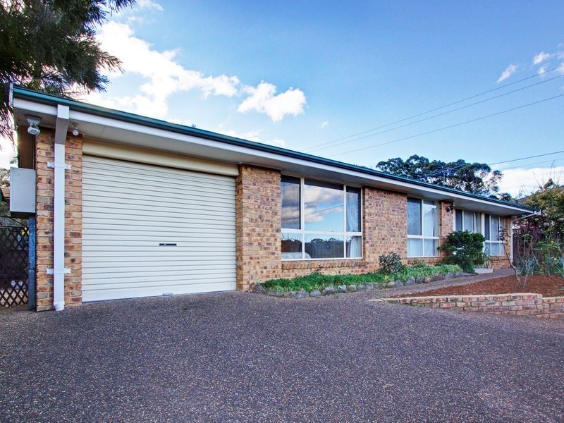 525 Galston Road, Dural NSW 2158